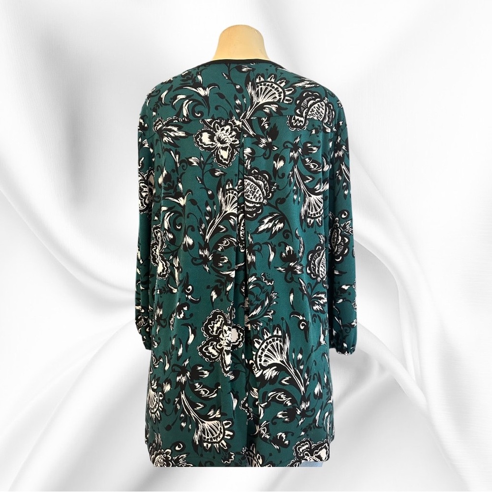 cb ~ Tunic - Picture 3 of 8